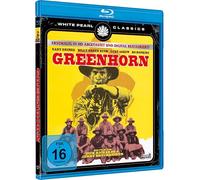 Greenhorn - The Culpepper Cattle Co - In HD abgetastet und Digital Restauriert - Restaurierte 70er Perle mit Edlen Wendecover (WESTERN CLASSIC MOVIES by WME Home Entertainment)
