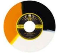 Greenhornes, the - Saying Goodbye [VINYL]