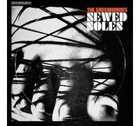 Greenhornes, The - Sewed Soles