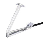 Greenhouse Automatic Window Opener Adjustable Auto Ventilation Sensor Automatic Tools Greenhouses Garden Agriculture Roof