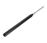 Greenhouse Automatic Window Opener Vent Replacement Pole Black