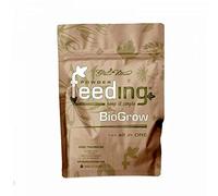 GreenHouse BioGrow All-in-one Bio Fertilizer Powder, 1Kg