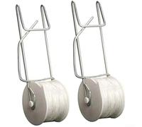 Greenhouse Climbing Plant Hook 15.5cm Metal Build(1 pack)