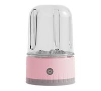 Greenhouse Clips Mini Portable Travel Washing Machine Compact Laundry Solution | Foldable Reliable Travel Washing Machine, Small Washing Machine, Camping Laundry Device, The