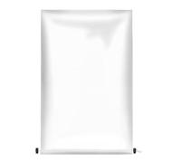 Greenhouse Cover - Clear Frost Cover, Plant Cover Freeze Protection | Transparent Greenhouse Cover Bag, Heat Insulation, Outdoor Garden Plant Drawstring Protection, Plant Growing Joy, Long-term PE