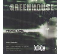 Greenhouse Effect - Phase One