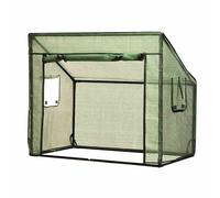 Greenhouse for Raised Bed Modular Pflanzhaus Tomato