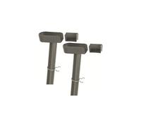 Greenhouse Guttering Rainwater Kit (Pack of 2)