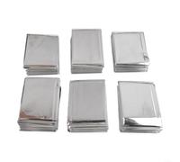 Greenhouse Light Reflector 83x63in 6pcs for Indoor Plants(6PCS)