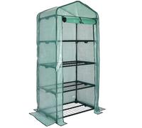 Greenhouse PE 2x2ft with 4 Tiers