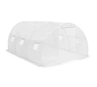 vidaXL Greenhouse 9m² 300x300x200cm Plant Grow Protector Garden Tomato Tent