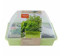 Greenhouse Set Herb Garden Terrace Balcony Living