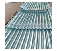 Greenhouse Side Covers Panels,Fiberglass Translucent Roofing Sheets,Can Cut Roofing Cladding Panel,for Heat Insulation(150cm-5 pieces,0.12cm)