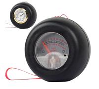 Greenhouse Temperature Measurement: Light Measuring Device, Function Lux Meter, Portable Monitoring Instrument, Practical Test Tool | For Bible Classroom