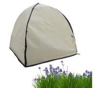 Greenhouse Tent | Outdoor Small Greenhouse Plant Cover - Freeze Prevention Shield for Outdoor Nursery Vegetable Growth Fruit Backyard Yard Planting Sun Protection