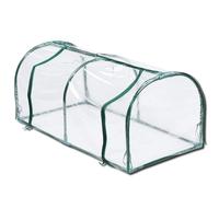 Greenhouse tunnel 130x60x50cm