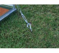 Greenhouses Anchoring Kit Canopia by Palram