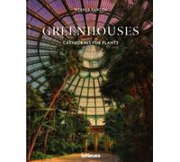 GREENHOUSES By Werner Pawlok (Hardback) (9783961714575)