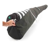 Greenhurst 2.5m Awning Cover - Grey, Grey
