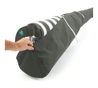 Greenhurst Greenhurst PU Coated Awning Cover Grey 3 Grey