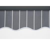 Greenhurst Berkeley Awning - 3.5m, Green
