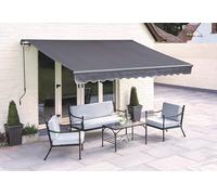 Greenhurst Grosvenor Garden Awning - 2.5m