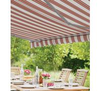 Greenhurst 3.5m Kingston Awning
