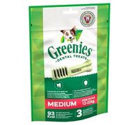 Greenies Dental Treat Regular 6x85g