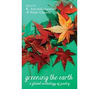 Greening the Earth: A Global Anthology of Poetry