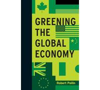 Greening the Global Economy