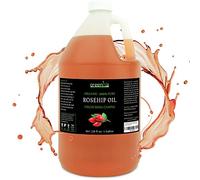 GreenIVe - Quality - GreenIVe 100% Pure Cold Pressed Rosehip Oil is Bottled in the USA without Additives, Fillers, Artificial Ingredients or Chemicals