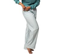 greenjama Women's GOTS Certified Pajama Pant Bottom, Topaz, 40