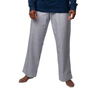 greenjama Women's GOTS Certified Pyjama Bottoms, Ultramarine, 44, ultramarine