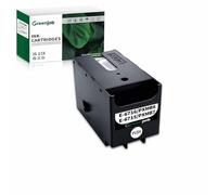 Greenjob Maintenance Box Replacement for Epson T6715 T6716 Maintenance | T6715 T6716 Ink Maintenance Box C13T671600 C13T671500 Work with WF-4720DWF WF-4725DWF WF-4730DTWF WF-4740DTWF WF-C529R