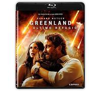 Greenland (2020) (Blu-Ray)