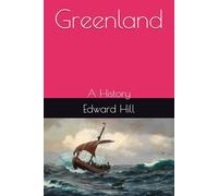 Greenland: A History