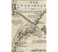 Greenland: A History