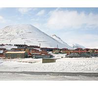 Greenland and Arctic Islands