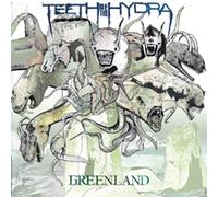 Greenland by Teeth Of The Hydra