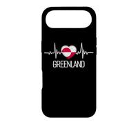 Greenland Case for iPhone Air