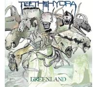 Teeth of the Hydra - Greenland