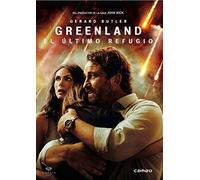Greenland: El Último Refugio [Import]