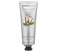 Greenland Hand Cream Dragon Fruit - White Tea