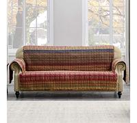 Greenland Home Barefoot Bungalow Gold Rush Slipcover, Sofa, Multi Color