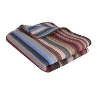 Greenland Home Durango Quilted Cotton Throw