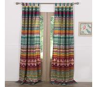 Greenland Home Southwest Window Panel Pair