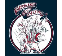 Greenland Is Melting Greenland Is Melting - Where Were We (CD)