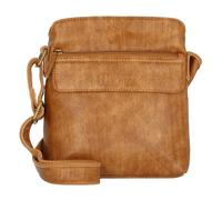 Greenland Nature 18bags shoulder bag 21 cm brown
