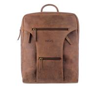 GreenLand Nature backpack Montenegro Backpack A4 Brown
