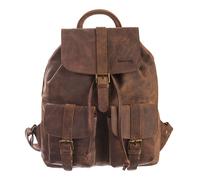 GreenLand Nature backpack Montenegro Backpack Brown